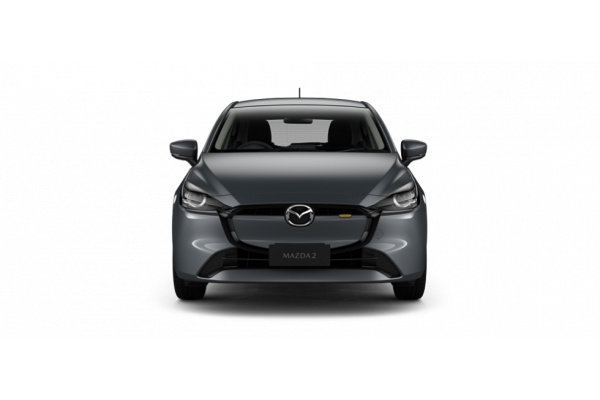 2024 Mazda 2 DJ Series G15 Pure Hatch