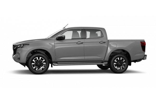 2026 Mazda BT-50 TF GT Ute Image 23