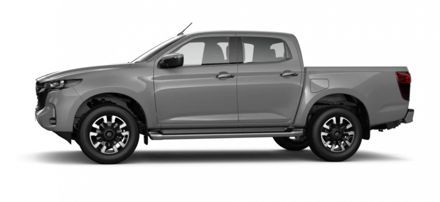 2026 Mazda BT-50 TF GT Ute Image 23
