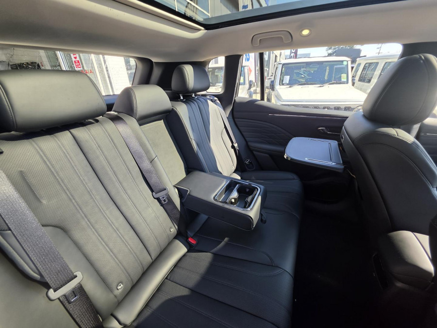 2026 AION AION V No Series Luxury SUV Image 23