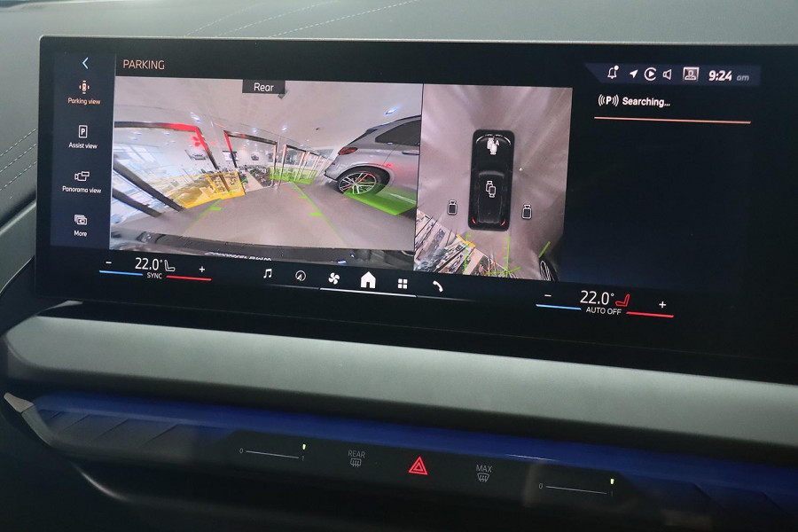 2025 BMW X3 G45 20 xDrive SUV