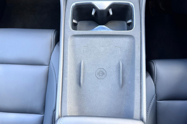 2026 MG MG4 EV Urban AH4E Essence 43 Hatch Image 18