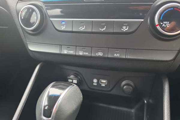 2019 Hyundai Tucson TL3 Active X SUV Image 23
