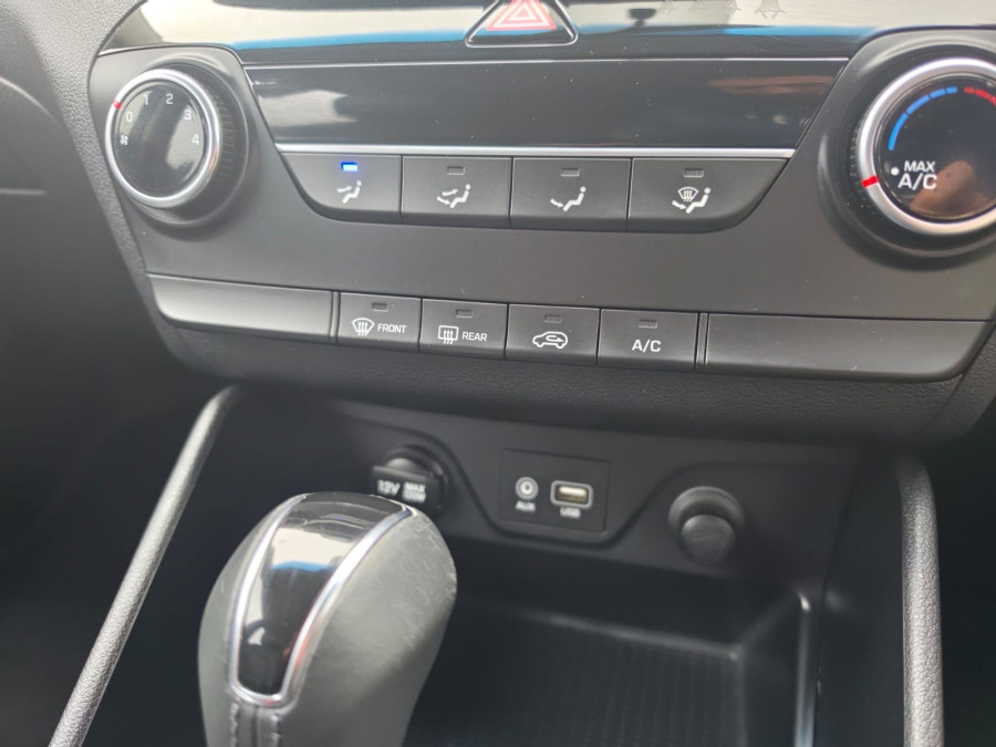 2019 Hyundai Tucson TL3 Active X SUV Image 23