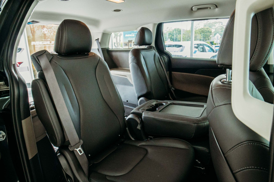 2025 MY26 Kia Carnival KA4 PE Sport+ People Mover Image 12
