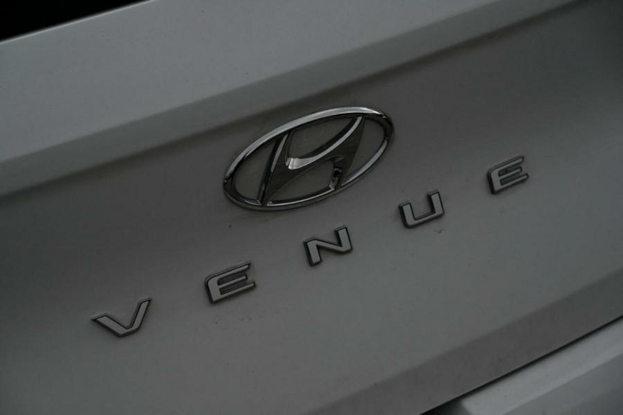 2024 Hyundai Venue QX.V5 Elite SUV Image 22