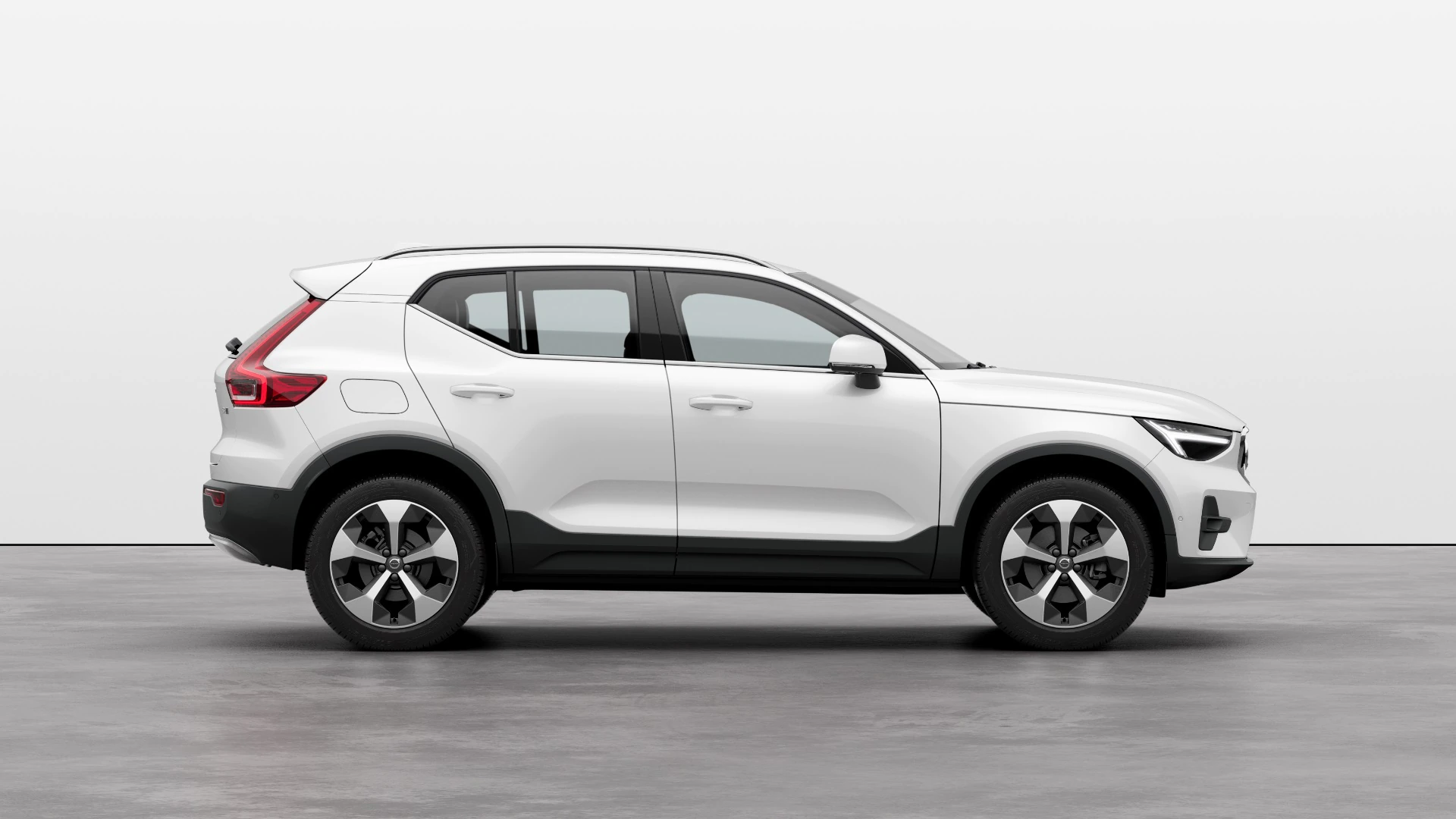 New 2023 Volvo XC40 Ultimate B4 Bright #101094 Geelong, VIC