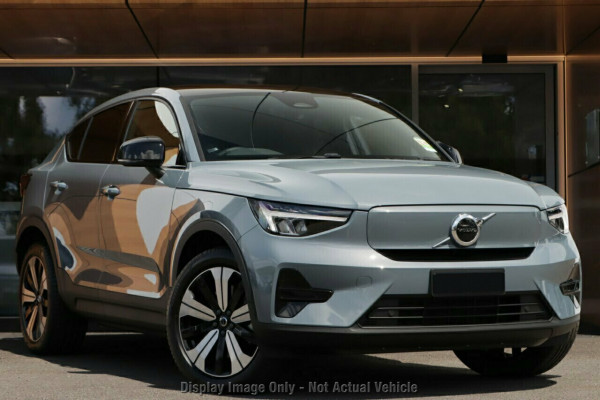 2023 MY24 Volvo C40 XK Recharge Twin Pure Electric SUV