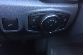 2017 Ford Everest UA Titanium Suv