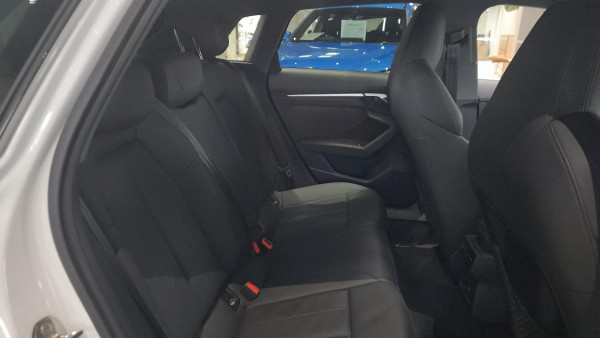 2022 MY23 Audi A3 GY 40 TFSI S Line Hatch image 17