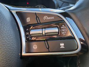 2019 MY20 Kia Seltos SP2 GT-Line SUV