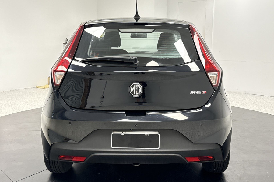 2022 MG MG3 SZP1 Core Hatch Image 9