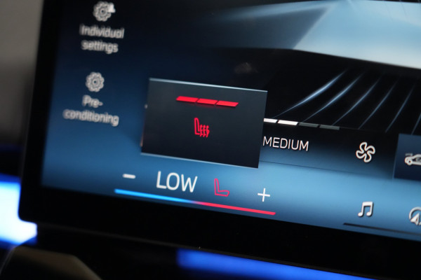 2025 BMW i5 eDrive40 M Sport Sedan Image 27
