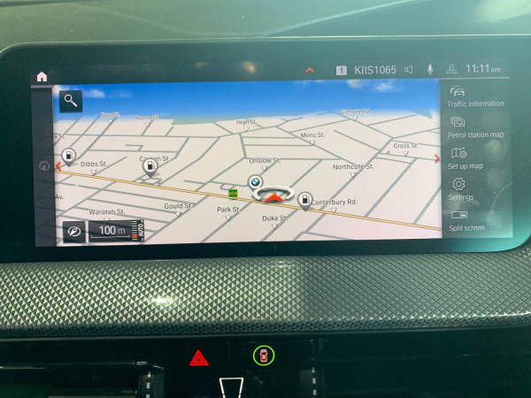 2021 BMW 1 Series F40 118i M Sport Hatch image 15