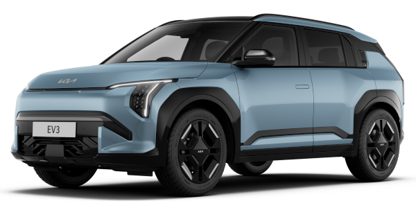 2026 Kia EV3 SV GT-Line SUV
