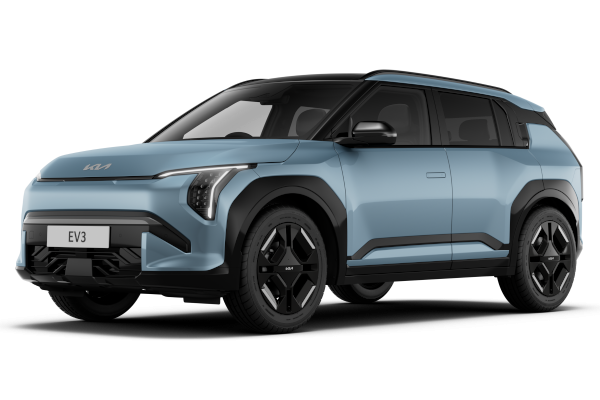 2025 Kia EV3 SV GT-Line SUV
