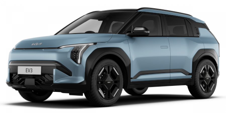 2026 Kia EV3 SV GT-Line SUV