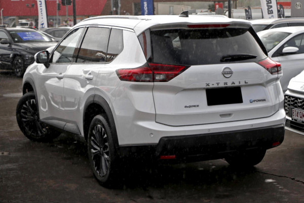 2026 Nissan X-Trail T33 Ti e-POWER SUV Image 4