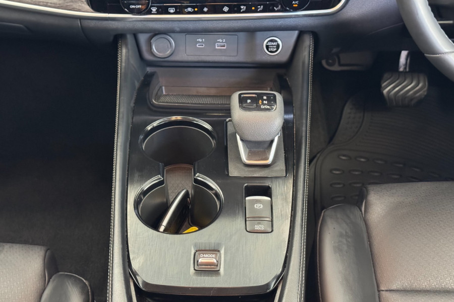 2023 Nissan X-Trail T33 ST-L SUV Image 11