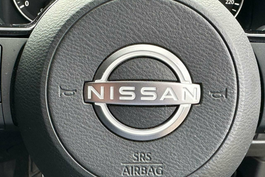2022 Nissan Qashqai J12 MY23 ST X-tronic Wagon Image 19