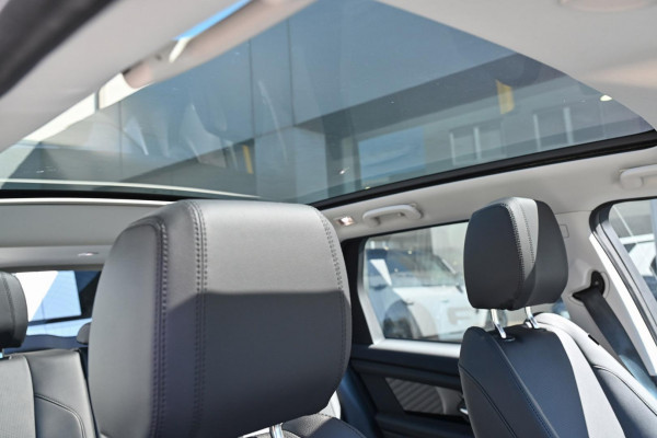 2025 MY25.5 Land Rover Discovery Sport L550 P200 S SUV