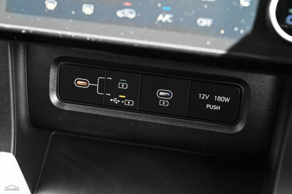 2026 Hyundai Tucson NX4.V4 Hybrid Elite SUV Image 13