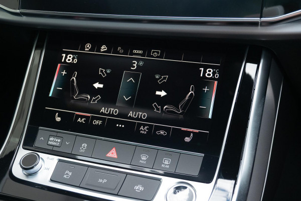 2025 Audi Q7 4M TDI 170kW SUV image 15