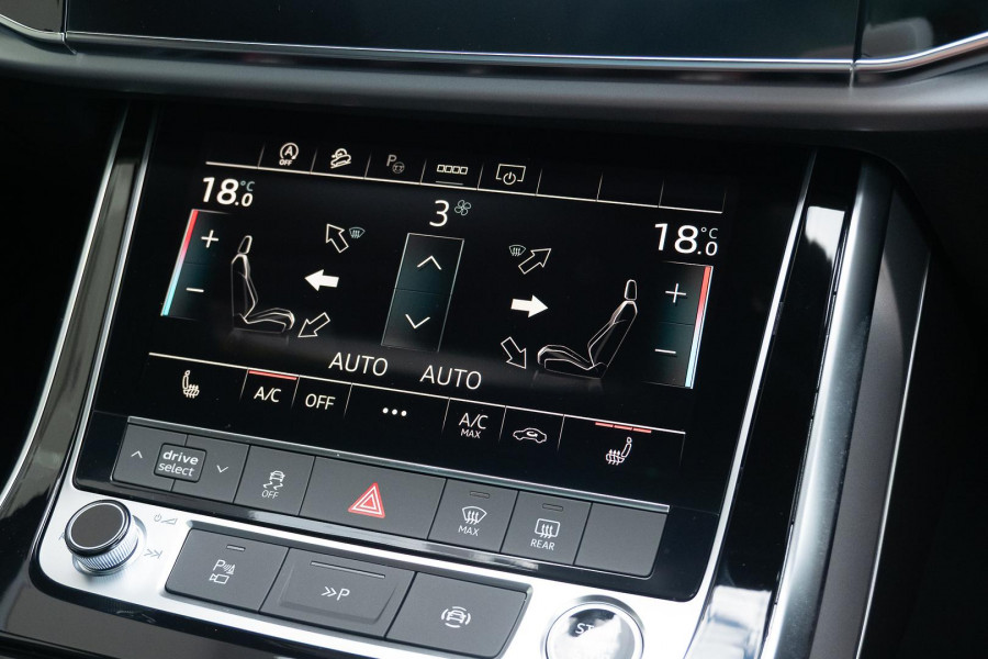 2025 Audi Q7 4M TDI 170kW SUV