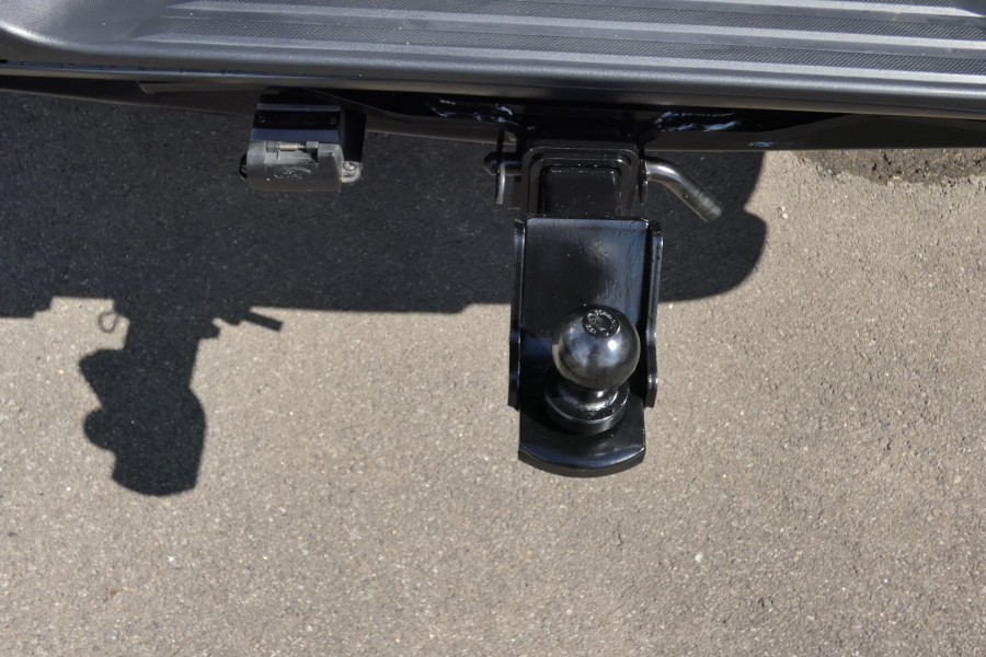 2021 MY21.25 Ford Ranger PX MKIII MY21.25 WILDTRAK 2.0 4X4 Ute Image 15