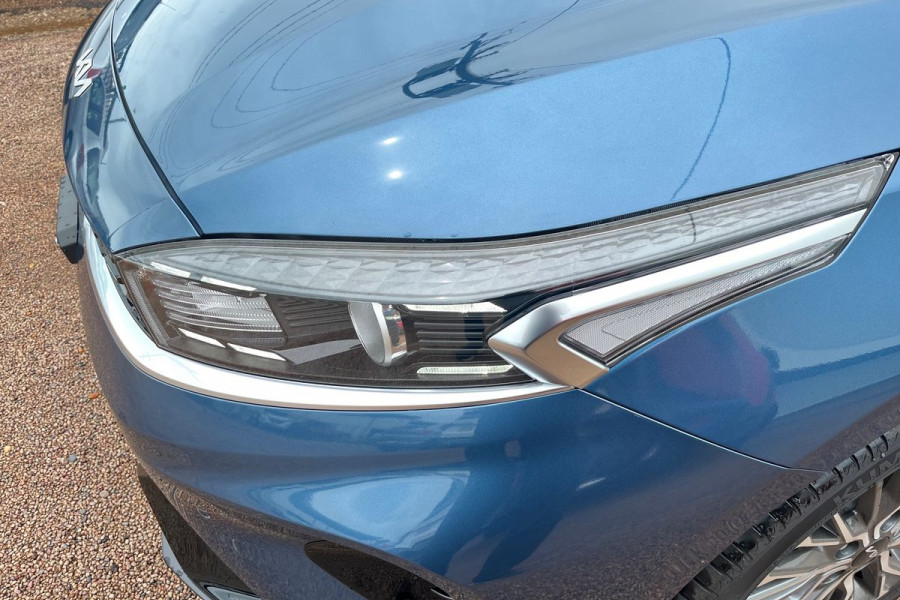 2024 Kia Cerato BD Sport Sedan Image 13