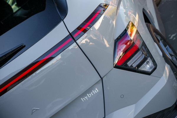 2026 MY27 Hyundai KONA SX2.V3 Hybrid Elite N Line SUV Image 7