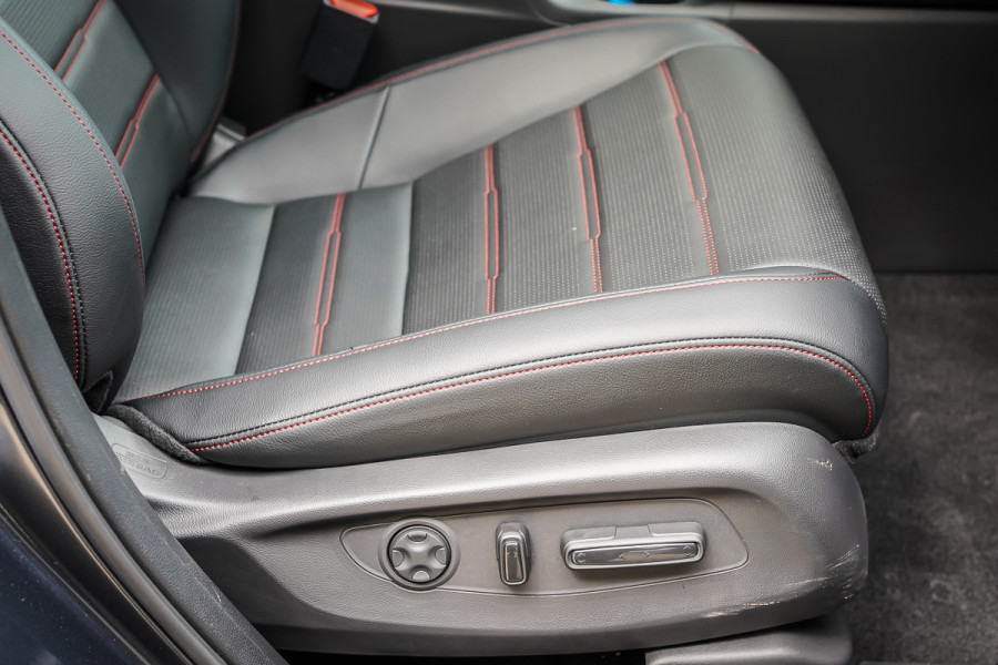 2024 Honda CR-V RS e:HEV RS SUV Image 17