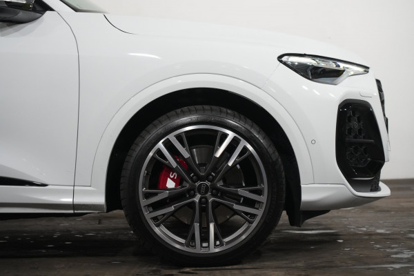 2025 Audi SQ5 FY edition one SUV Image 5