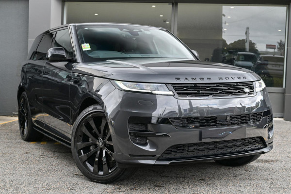 Land Rover Range Rover Sport D250 Dynamic SE L461