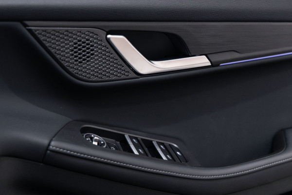 2026 Jaecoo J5  EV Summit SUV image 22