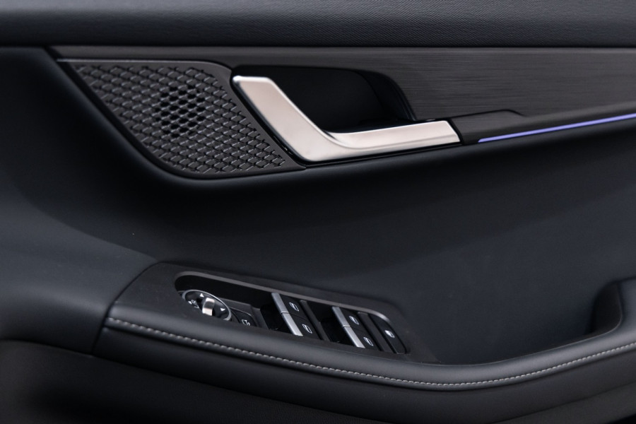 2026 Jaecoo J5  EV Summit SUV