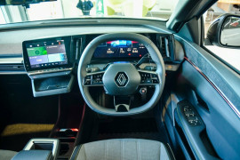 2024 Renault Megane E-Tech XCB Techno EV60 Hatch