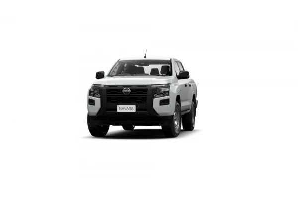 2026 Nissan Navara D27 SL Ute Image 3