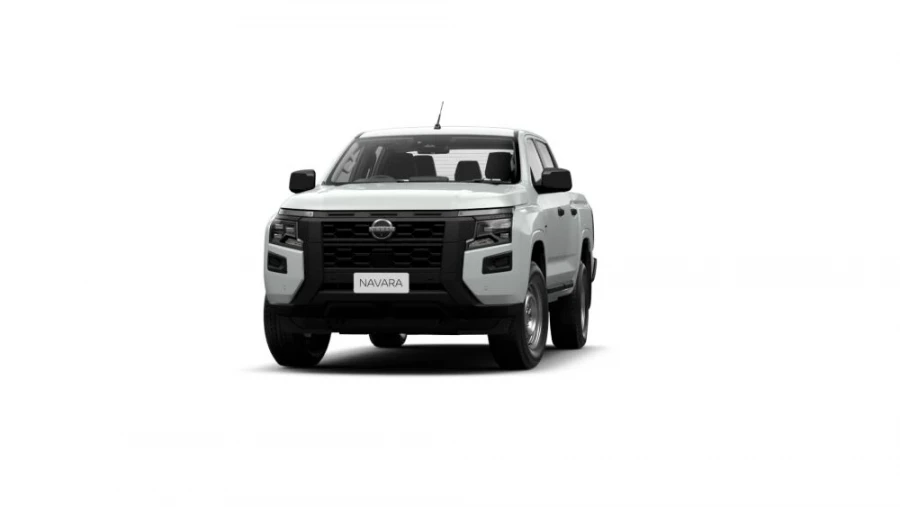 2026 Nissan Navara D27 SL Ute Image 3