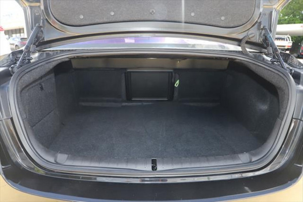 2014 Holden Calais VF MY14 V Sedan