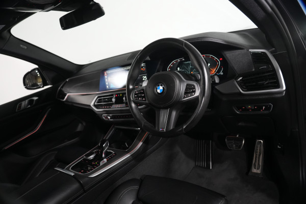 2022 BMW X5 xDrive30d SUV Image 12