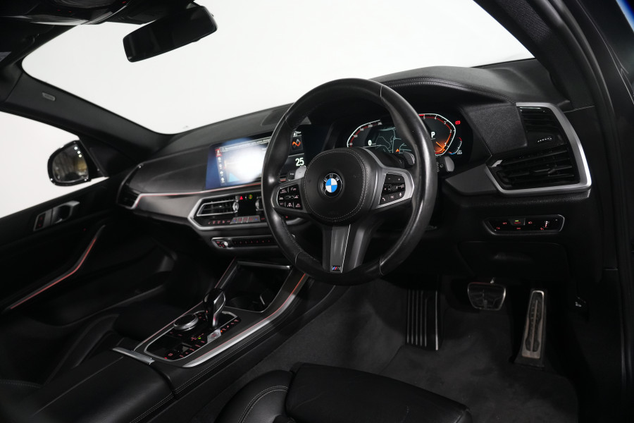2022 BMW X5 xDrive30d SUV