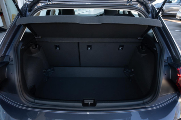 2026 Volkswagen Polo AE 85TSI Style Hatch Image 22