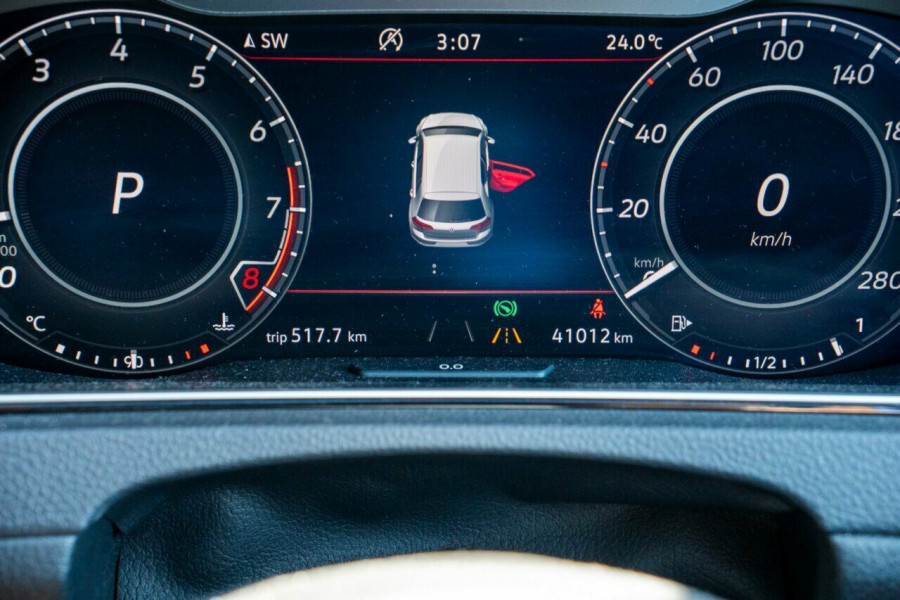 2020 Volkswagen Golf 7.5 GTi TCR Hatch Image 20