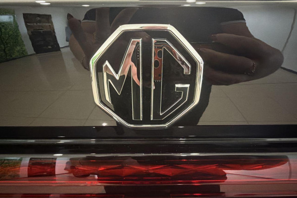 2025 MG QS IS31 Essence SUV Image 11