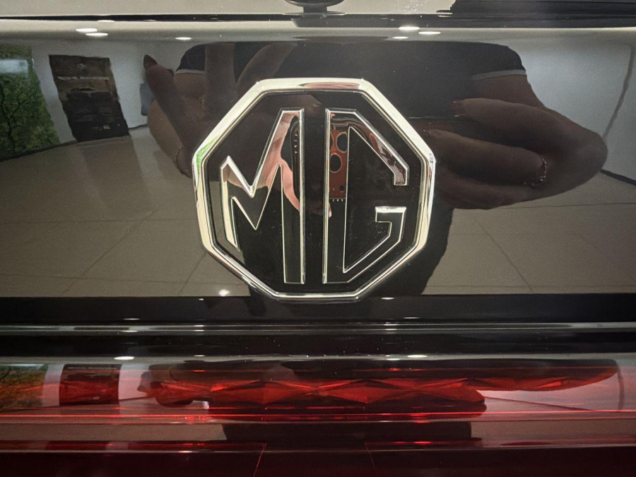 2025 MG QS IS31 Essence SUV Image 11