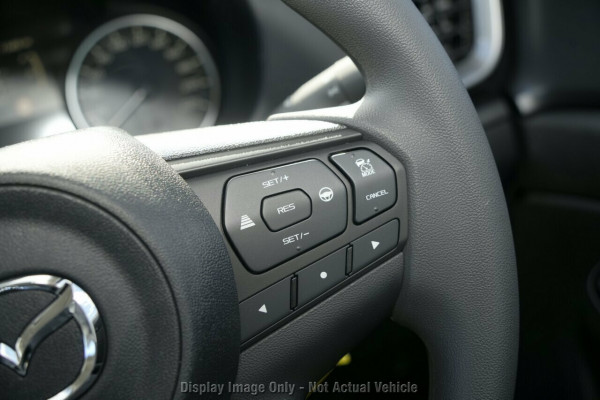 2026 Mazda BT-50 TF XT Ute Image 16