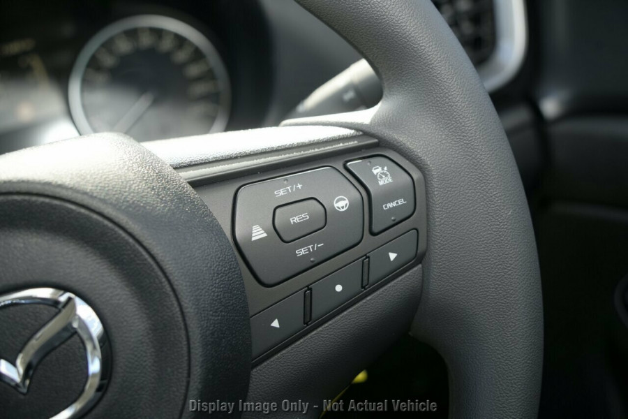 2026 Mazda BT-50 TF XT Ute Image 16