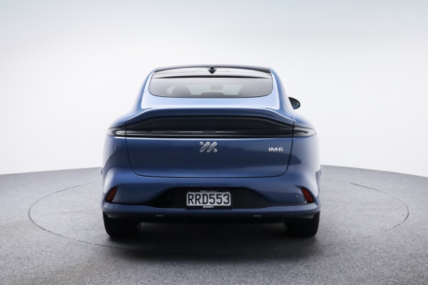 2026 MG IM6 Platinum SUV Image 9
