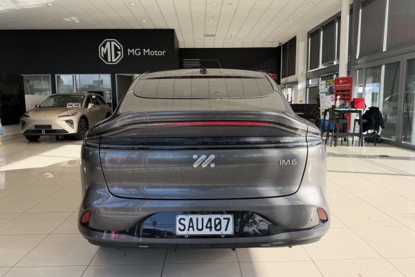 2026 MG IM6 Premium SUV Image 4